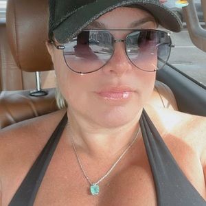 Meet your Posher, Krystal